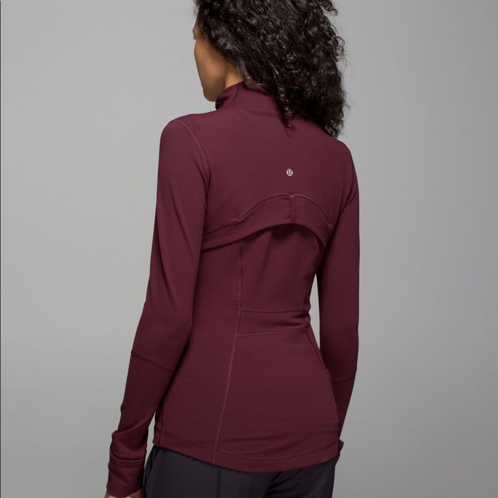 Lululemon Define Jacket - Picture 3 of 3